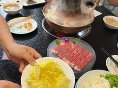 -阳坊胜利涮羊肉(阳坊老店)