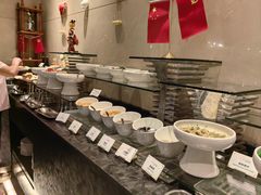 -安蒂娅·海鲜自助餐厅(安蒂娅美兰酒店)