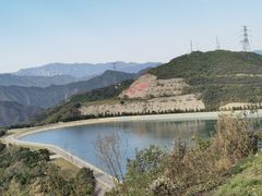 -北京十三陵国家森林公园蟒山景区