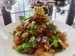 -喜粤8号(四海唐人街店)
