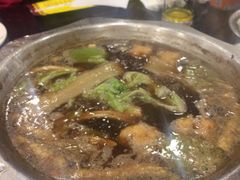 -蝎王府羊蝎子(北大地店)