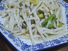 -呼吸森林·生态农庄农家乐私房菜