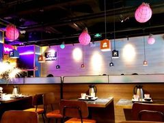 大堂-胖哥俩肉蟹煲(湖滨银泰in77店)