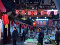 -和源祥·日照菜扛把子(万平口一店)