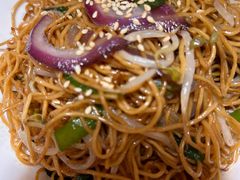 炒面-添好运点心专门店(中环IFC店)