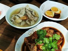 -松發肉骨茶(牛车水店)