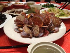 扇贝-抹直口特色菜馆(一店)