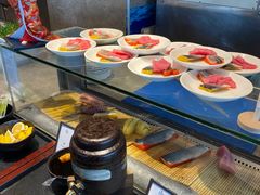 -武汉世茂希尔顿酒店·汇·全日餐厅