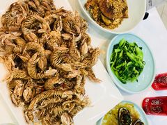 -盒马渔市餐厅