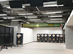 -無弓射箭俱乐部(领展中心城店)