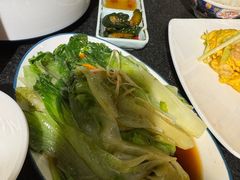 -金翠河烧鹅餐厅(解放碑时代广场店)
