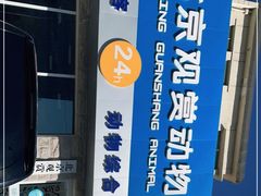 -北京观赏动物医院·24小时大型综合·猫专科·异宠专科