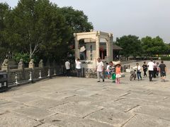 -卢沟桥文化旅游区