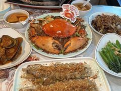 -喜记避风塘炒辣蟹(旗舰店)