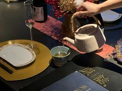 -原志优秀食材·匠心料理·海胆主题(金亿广场店)
