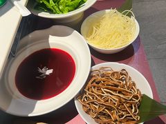-九鼎轩脆毛肚火锅(三钢里店)
