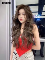 -PE SALON 