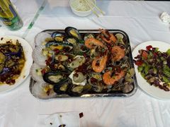 -阿军排档·烧烤
