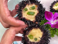 -红月湾海鲜饭店•沙滩海景(双月湾店)