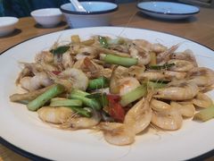 -金海湾海鲜排档(朱家尖店)