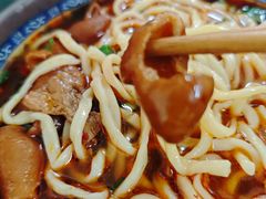 -金秋特色面馆(铜庄店)