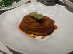 -千百味红餐厅·江西菜(绿地双子塔店)