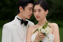 -蜜恋婚纱摄影·客片研发(苏州店)
