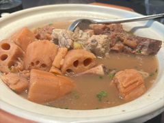 -简小舍· 民间手艺菜(古德寺店)