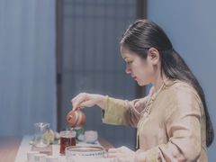 -汉艺唐风茶艺培训(联发华美空间店)