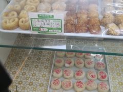 -桂顺斋(西花市店)