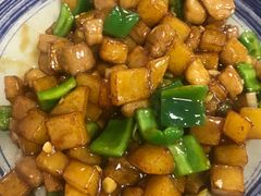 -鼎香润(德胜门内店)