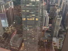 -广州四季酒店·意珍·意式自助餐