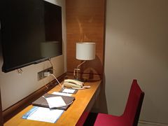 -三亚凤凰水城凯莱度假酒店