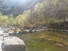 -孤山寨风景区