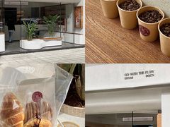 -NaturalFlow自然福乐面包店