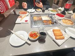 -海底捞火锅(南开鲁能城店)