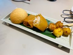 -蔡澜点心·粤菜(西单大悦城店)
