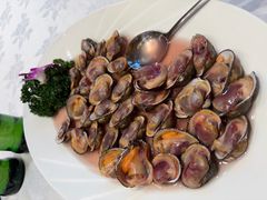 -万宝海鲜舫(劳动公园店)