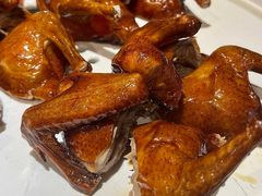 红烧鸽-大鸽饭(马王堆店)