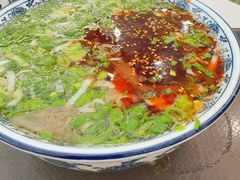-伊穆祥牛肉面总店·清真
