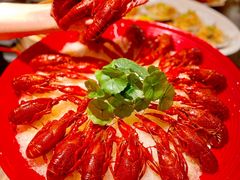 -乔街深夜食堂·小龙虾·高压锅生蚝(杭州总店)