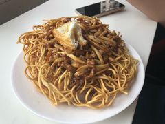 -王家沙点心店(西康路店)