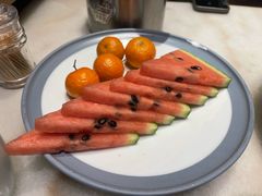 -聚京民福烤鸭店(木樨园店)
