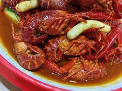 -香满锅老北京羊蝎子火锅·家常菜(新街口店)