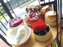 -半山半岛洲际度假酒店·观海廊