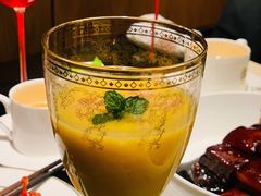 -甄御•海鲜新青岛菜(麦岛店)