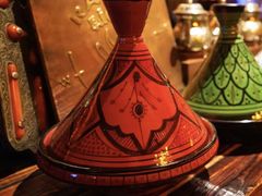 -Tajine Moroccan塔金摩洛哥中东餐厅
