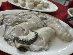 -花苑美食横琴生蚝火锅(拱北粤华路店)