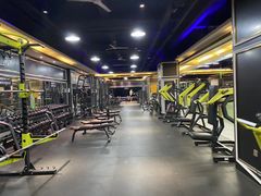 -诺德健游泳健身会馆(良渚欧文店)