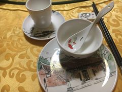 -堂宴·老厦门私房菜(1988仙岳总店)
